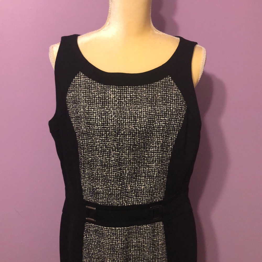 White House Black Market Career Dress! 😍